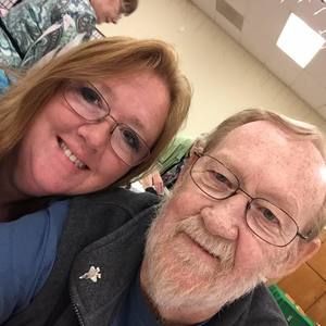 Meet your Posher, Denise